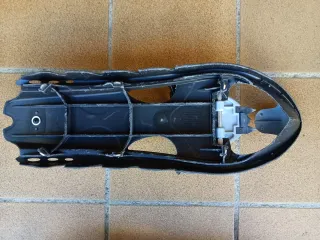 Raquetas de nieve Inook