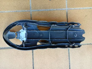 Raquetas de nieve Inook