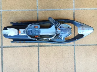 Raquetas de nieve Inook