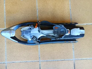 Raquetas de nieve Inook