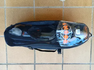 Raquetas de nieve Inook