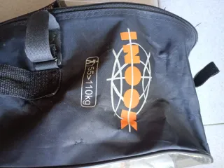 Raquetas de nieve Inook