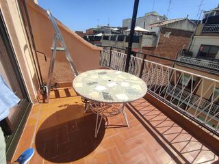 Ático en venta en Artigas - Llefià en Badalona