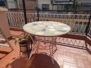 Ático en venta en Artigas - Llefià en Badalona
