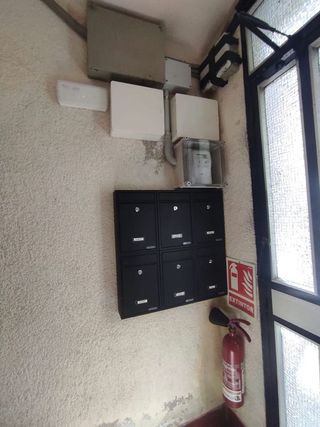 Ático en venta en Artigas - Llefià en Badalona