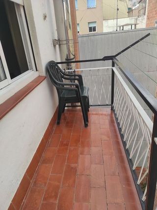 Ático en venta en Artigas - Llefià en Badalona
