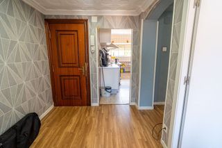 Piso en venta en Contrueces en Gijón