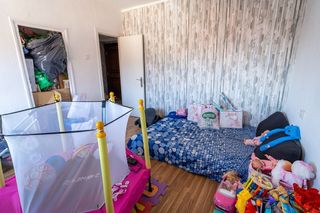 Piso en venta en Contrueces en Gijón