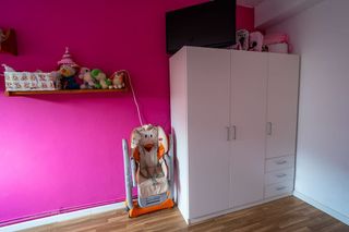 Piso en venta en Contrueces en Gijón