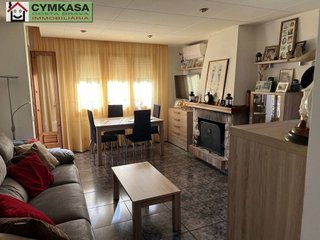 Casa adosada en venta en Urbanitzacions en Lloret de Mar