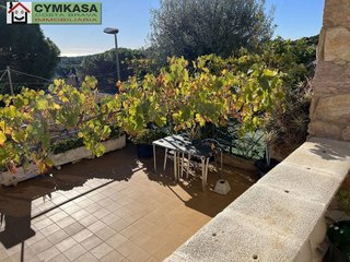Casa adosada en venta en Urbanitzacions en Lloret de Mar