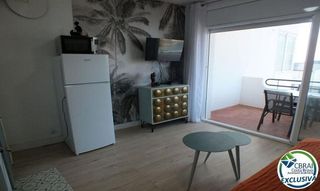 Piso en venta en Santa Margarida en Roses