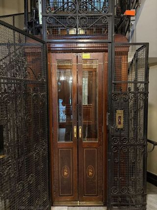 Piso en venta en Gros en San Sebastián-Donostia