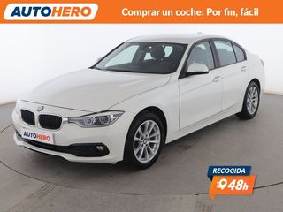 BMW Serie 3 318d