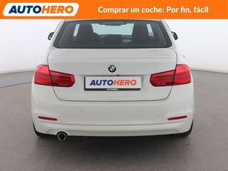 BMW Serie 3 318d