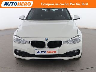 BMW Serie 3 318d