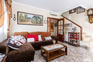 Casa en venta en Can Rull en Sabadell