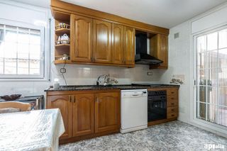 Casa en venta en Can Rull en Sabadell