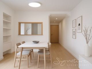 Ático en venta en El Coll - Sant Francesc en Sant Cugat del Vallès