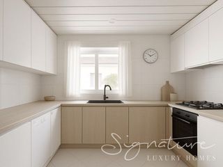 Ático en venta en El Coll - Sant Francesc en Sant Cugat del Vallès