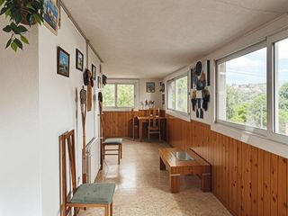 Chalet en venta en Lliçà d´Amunt