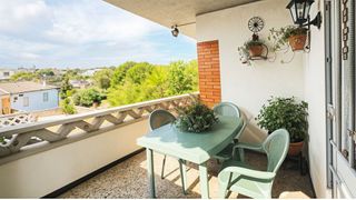 Chalet en venta en Lliçà d´Amunt