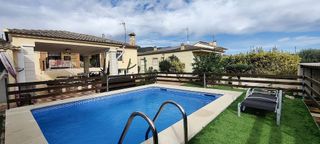 Chalet en venta en Berà Mar - El Francaset en Roda de Barà