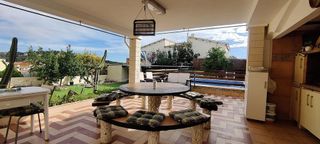 Chalet en venta en Berà Mar - El Francaset en Roda de Barà