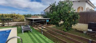 Chalet en venta en Berà Mar - El Francaset en Roda de Barà