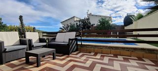 Chalet en venta en Berà Mar - El Francaset en Roda de Barà