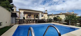 Chalet en venta en Berà Mar - El Francaset en Roda de Barà