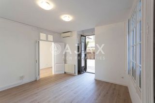 Casa adosada en alquiler en Les Tres Torres en Barcelona