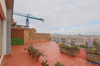 Piso en venta en El Raval en Barcelona
