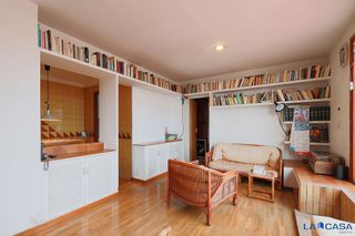 Piso en venta en El Raval en Barcelona