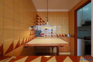 Piso en venta en El Raval en Barcelona