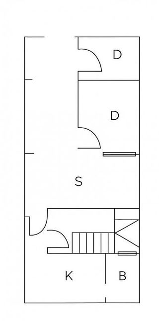 Casa adosada en venta en Centro Histórico en Vélez-Málaga