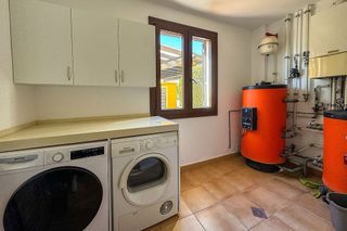 Casa adosada en venta en Sotogrande Alto en San Roque