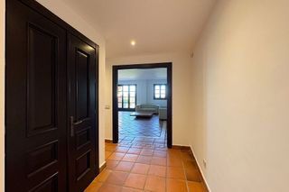 Casa adosada en venta en Sotogrande Alto en San Roque