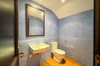 Casa adosada en venta en Sotogrande Alto en San Roque