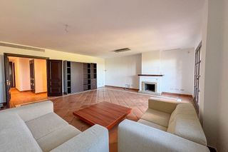 Casa adosada en venta en Sotogrande Alto en San Roque