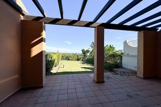 Casa adosada en venta en Sotogrande Alto en San Roque