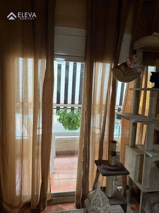 Piso en venta en Príncep de Viana - Clot -Xalets Humbert Torres en Lleida