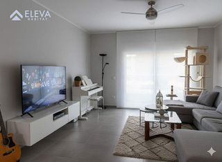 Piso en venta en Príncep de Viana - Clot -Xalets Humbert Torres en Lleida