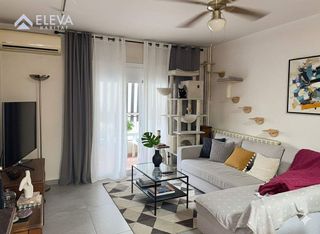 Piso en venta en Príncep de Viana - Clot -Xalets Humbert Torres en Lleida