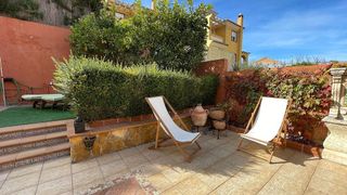 Casa pareada en venta en Zubia (La)