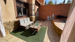 Casa pareada en venta en Zubia (La)