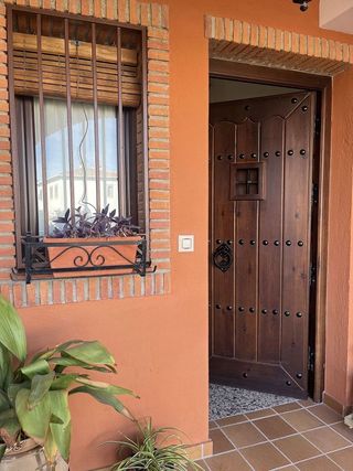 Casa pareada en venta en Zubia (La)
