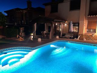 Casa pareada en venta en Zubia (La)