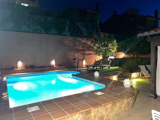 Casa pareada en venta en Zubia (La)