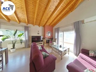 Chalet en venta en Castellnou - Can Mir - Sant Muç en Rubí